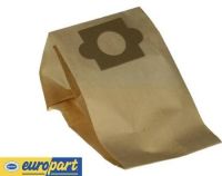 Logo Sac aspirateur europart aka bss08/095 kal.5770/5785 set 5 0003419