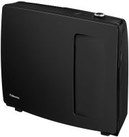 Logo Fellowes purificateur d'air aeramax animaux pt65, noir 5941901