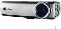 Logo Dlp xga 2500 lumens in34