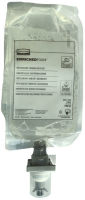 Logo Rubbermaid savon mousse 'autofoam free'n clean', 1.100 ml 71240160