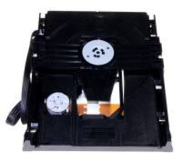 Logo Mecanique dvd dvd-s659 wxd8829 aax79060