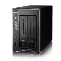 Logo Serveur nas 2 empl usb 3.0 hdmi n2810