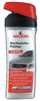 Logo Nigrin hartwachs-politur, f�r leicht matte lacke, 500 ml 11590029