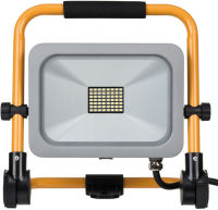Logo Brennenstuhl projecteur led slim, mobile, ip54, 30 watt 11271085