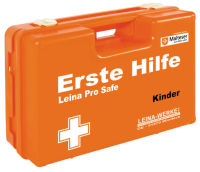 Logo Leina erste-hilfe-koffer pro safe - kinder 8921102