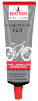 Logo Nigrin bike-care mehrzweck-fett, 125 ml 11590196