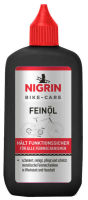 Logo Nigrin bike-care feinmechanik-�l, 100 ml 11590195