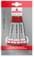 Logo Nigrin bike-care ketten�l-allwetter 'to go', 3 x 3 ml 11590192