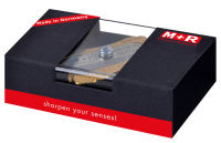 Logo M+r spitzer 'pollux' 6220011