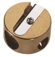 Logo M+r doppel-spitzer, 6220016