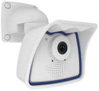 Logo Camera ip coul 6mpx 60� ip66 int/ext - poe d mx-m25-d061