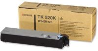 Logo Toner noir kyocera 6000p pour fs-c5015d 683433