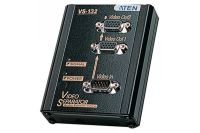 Logo Multiplieur de sorties vga (1e/2s) vs132