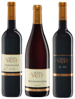 Logo Veit dgustation de vin - vins rouges secs 1223