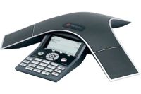 Logo Polycom soundstation ip7000 audio-confrencier poe sans alim. 284484