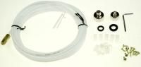 Logo Kit instalation d'eau potable pour frigo americain da97-01469d