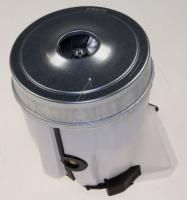 Logo Staubsaugermotor ersatz fr adaptable sur vorwerk kobold vk135 d834877