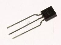 Logo Transistor de haute tension comp.7533,to 3253199