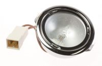 Logo Lampe halogene complete 00615383