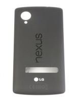 Logo Akkufachdeckel fr lg (google) d821, nexus5 schwarz acq86691011