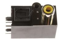 Logo Jack,fiber optic eag36157206