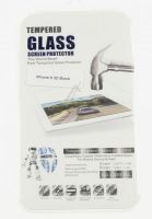 Logo Protection ?cran 3d-forme pour-6/6s/7 (4,7