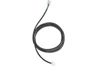 Logo Sennheiser cordon dcroch auto tel dhsd aastra-siemens 454105