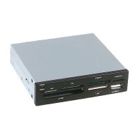 Logo Multicardreader 2.0 int.   all in 1 sdhc ms-tech lu-188 s d10380