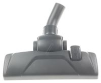 Logo Electrolux - combin brosse / suceur gris - 4055322301   g930691