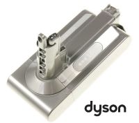 Logo Batterie d'origine dyson v10 (2v-2600mah) - 969352-02   m216195