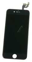Logo Ecran noir officiel iphone 6 apple - reconditionn� (lcd + tactile) q75848