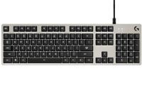 Logo G413 mech.gamingclavier officiel - logitech - 920-008474