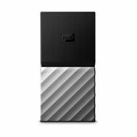 Logo My passport ssd 2tb wdbk3e0020psl-wesn