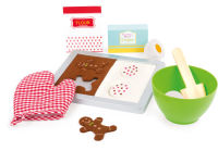 Logo Kit ptisserie pain d'pices 11207
