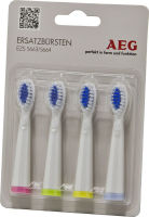 Logo Accessoire, aeg embout de brosse � dents pour brosse � dents �lectrique 95000098