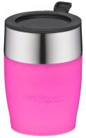 Logo Thermos gobelet isotherme deskcup tc, vert citron 6463138