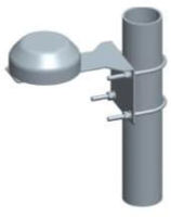 Logo Micro omni l-mnt bracket tw-mount-wifi-l
