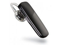 Logo Explorer 500 - noir oreillette bluetooth 203621-05