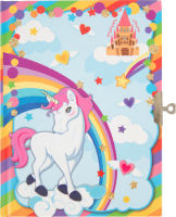 Logo Journal intime licorne 10757