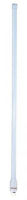 Logo 2.4-2.5 ghz 12dbi omni antenna t24120o10006