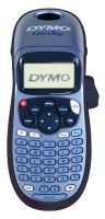 Logo Dymo etiqueteuse manuelle 'letratag lt-100h', sous blister 80918158