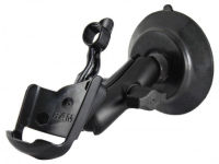 Logo Ram suction mount for garmin ram-b-148-ga12