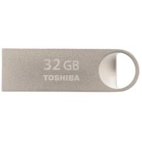 Logo Transmemory u401 - cle usb mini u401 32go -metal thn-u401s0320e4