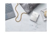 Logo Dd ext. 2.5'' wd my passport usb 3.0 1to - blanc 336264