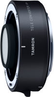 Logo Tamron, produit r�f�rence : 1.4 x tc canon