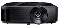 Logo Optoma, produit r�f�rence : s 343 e