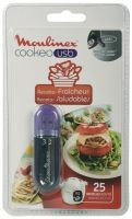 Logo Moulinex, produit rfrence : xa 600511