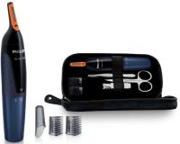 Logo Philips, produit r�f�rence : nt 5180/15