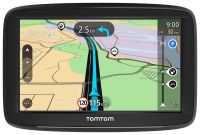 Logo Tomtom, produit r�f�rence : start 42
