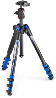 Logo Manfrotto, produit r�f�rence : mkbfra 4 bl bh